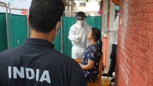 Coronavirus Statistics in India Live, Coronavirus Prevention Live Updates