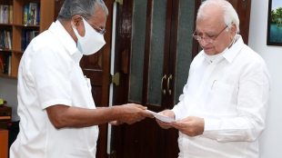 Pinarayi Vijayan Oath Taking Ceremony Live, Pinarayi Vijayan Swearing in Ceremony Live