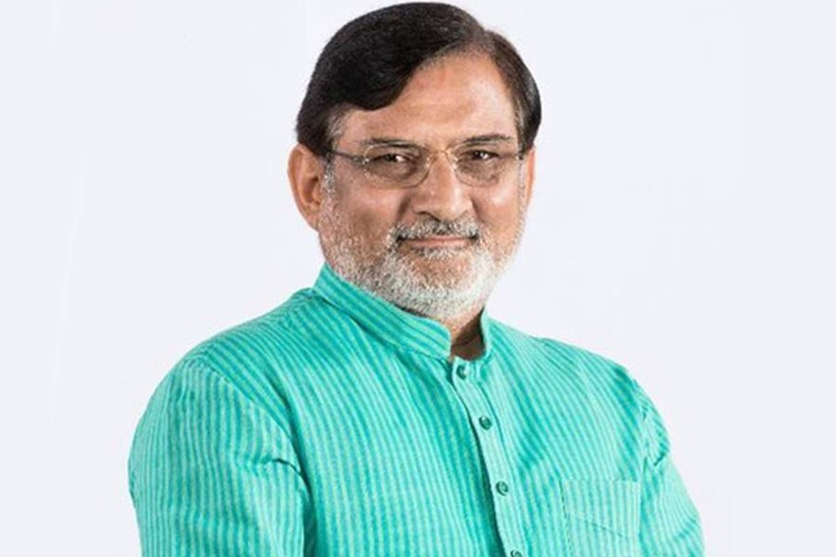 Lakshadweep controversy