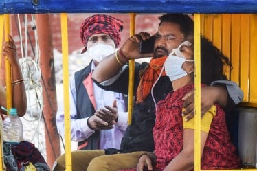Coronavirus India Live Updates, Coronavirus Lockdown in India
