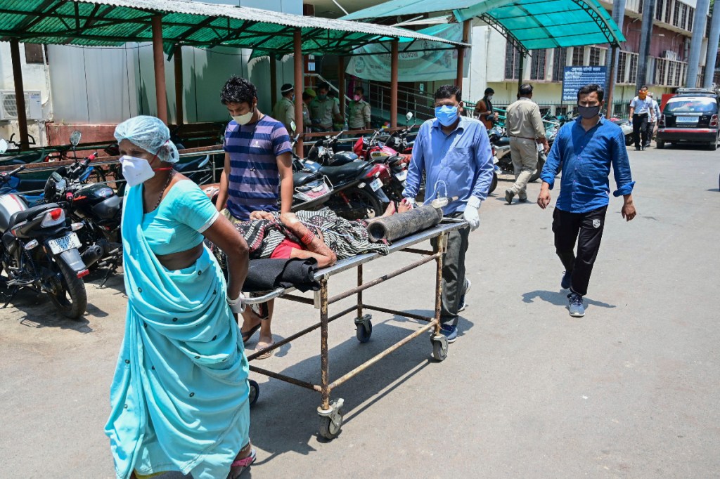 Coronavirus India Live Updates, Lockdown 2021 Live