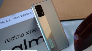 Realme X7 Max 5G, Realme Smart TV 4K India launch, Realme X7 Max 5G, Realme Smart TV 4K Launch in India