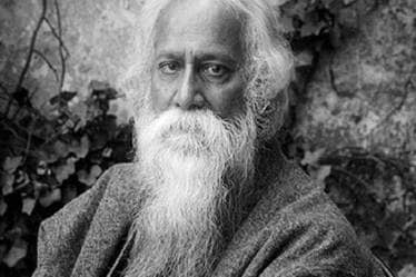 A closer look at Rabindranath Tagore's life is a testimony of why art and literature, poetry and music, theatre and dance dramas offer solace to the world.