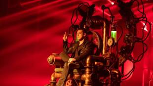 salman khan, Radhe box office, radhe review, taran adarsh, sumit kadel, zee5, netflix, zee studios, radhe movie