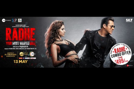 The Indian audience is ever evolving and seeking new alternatives for entertainment.
