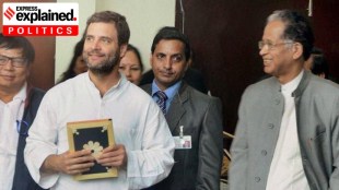 Rahul Gandhi on Covid-19