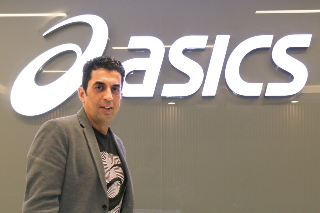 Asics India Asics India