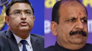 Rakesh Asthana YC Modi