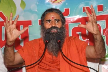 Ramdev allopathy medicine