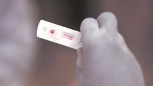 covid testing, ICM home test kit, covid biomarkers, covid rt-pcr testing model, covid test using sensor strips, coronavirus testing in India, reasrachers in Florida