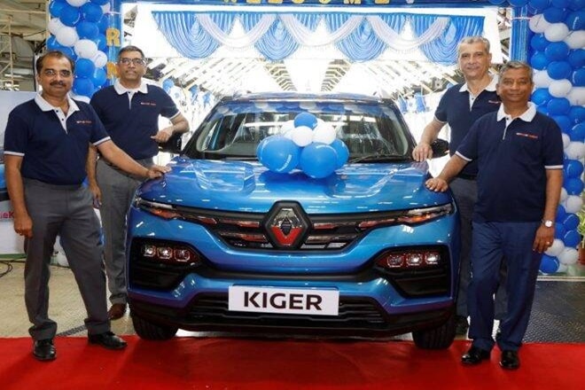 Top SUVs with turbo petrol engines under Rs 10 lakh From Magnite to Sonet