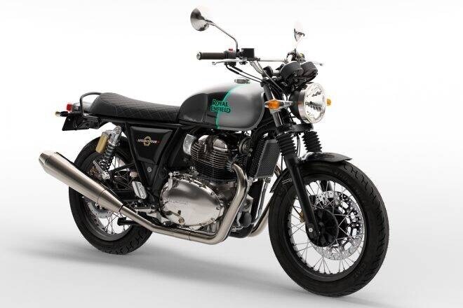 Twin cylinder bikes under Rs 6 lakh Interceptor 650 Ninja 300 TRK502