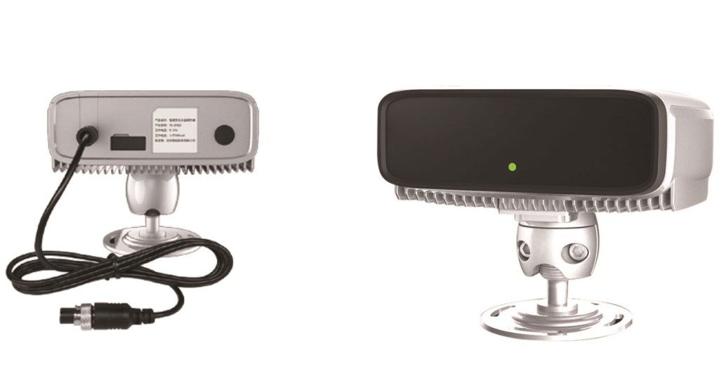 Safe Cams’ Driver Status Monitor cameras introduced with fatigue alarm, other benefits