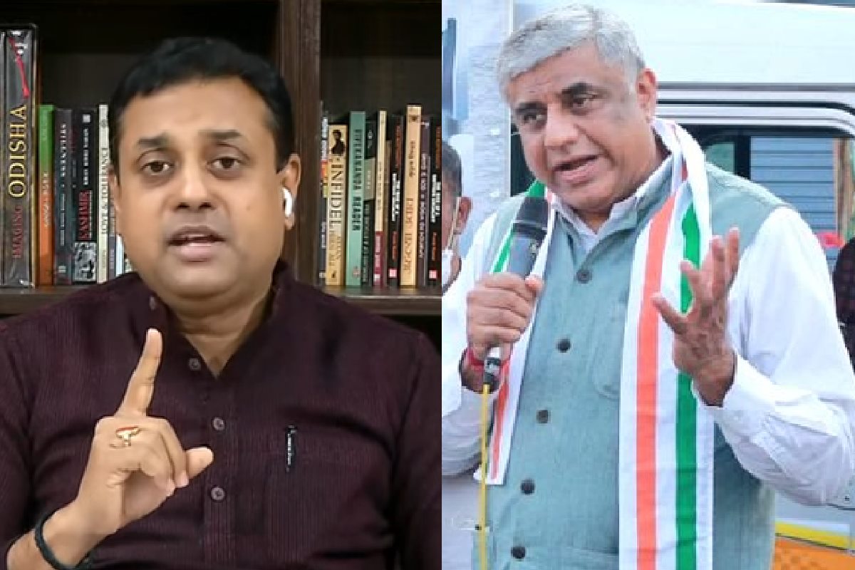 BJp Congress Toolkit Exposed