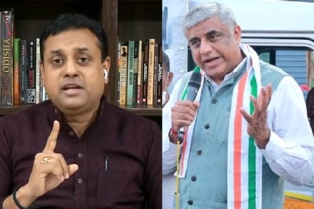 BJp Congress Toolkit Exposed BJp Congress Toolkit Exposed