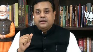Sambit Patra Manipulated Media