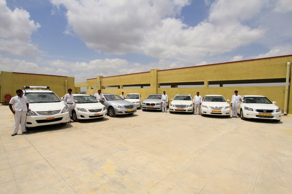 One-way car rentals rise during Covid-19 pandemic: Automation helps make service efficient