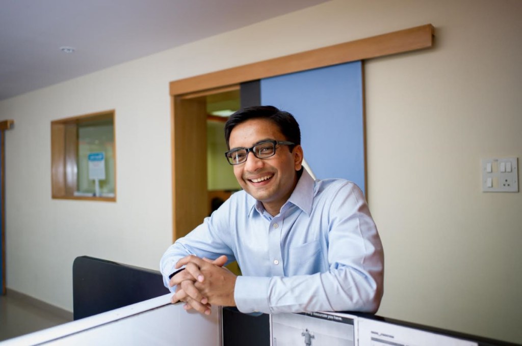 To prioritise customer safety, all Savaari cars are equipped with a sanitizer.