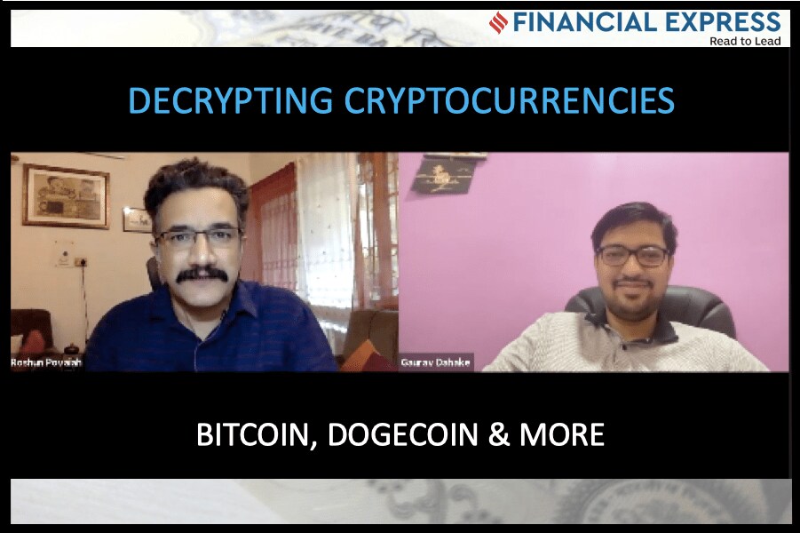 Decrypting Cryptocurrency