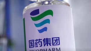 Chinese COVID-19 vaccine Sinopharm