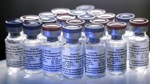 Russian Covid-19 vaccine Sputnik V Light