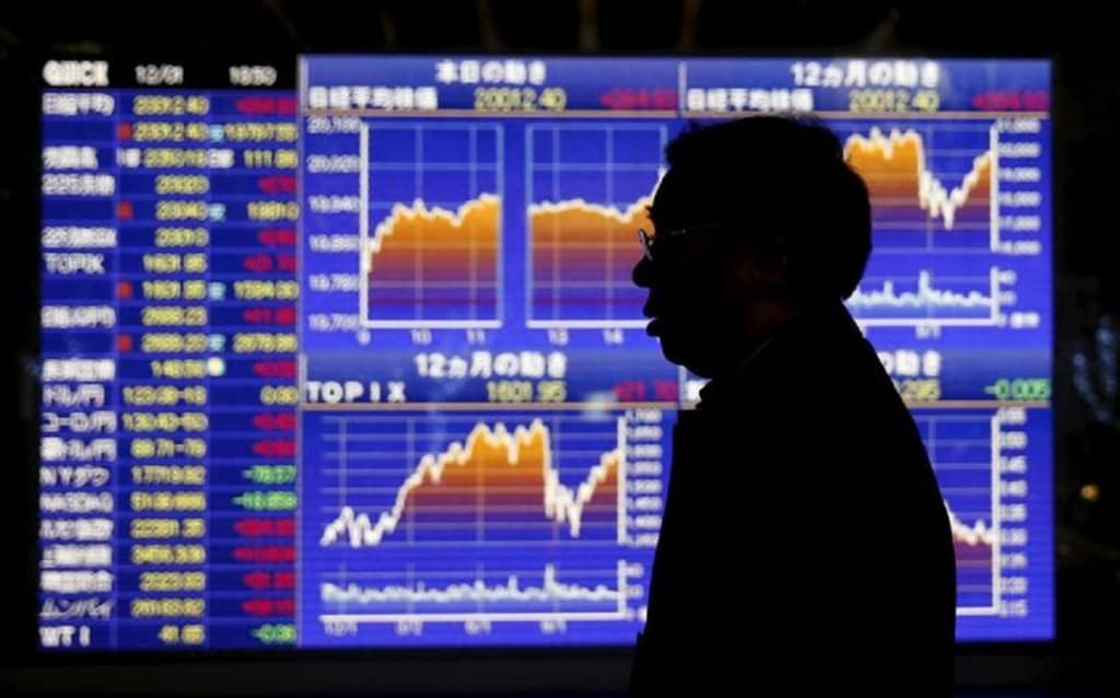 dividend stocks