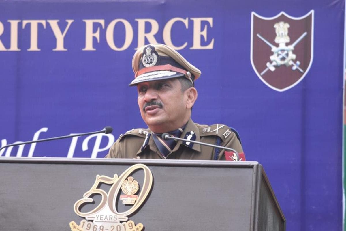 Subodh Kumar Jaiswal Biography, Subodh Kumar Jaiswal news, Subodh Kumar Jaiswal CBI chief, new cbi chief name