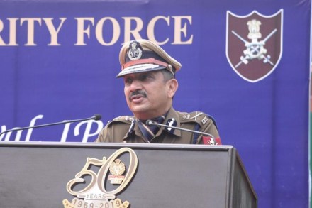 Subodh Kumar Jaiswal Biography, Subodh Kumar Jaiswal news, Subodh Kumar Jaiswal CBI chief, new cbi chief name Subodh Kumar Jaiswal Biography, Subodh Kumar Jaiswal news, Subodh Kumar Jaiswal CBI chief, new cbi chief name