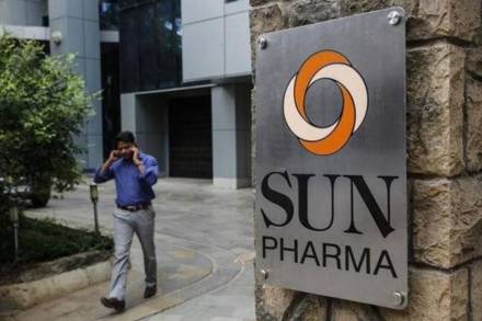 Sun Pharma