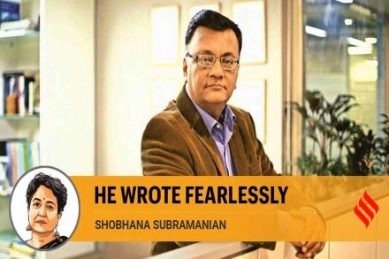 Sunil Jain Sunil Jain