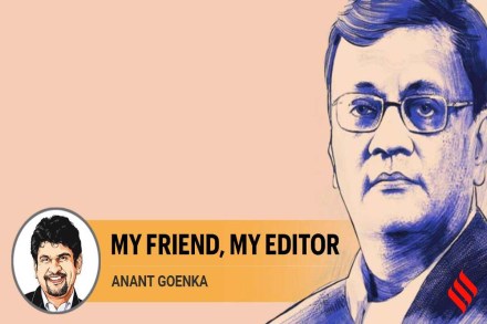 Sunil Jain Sunil Jain