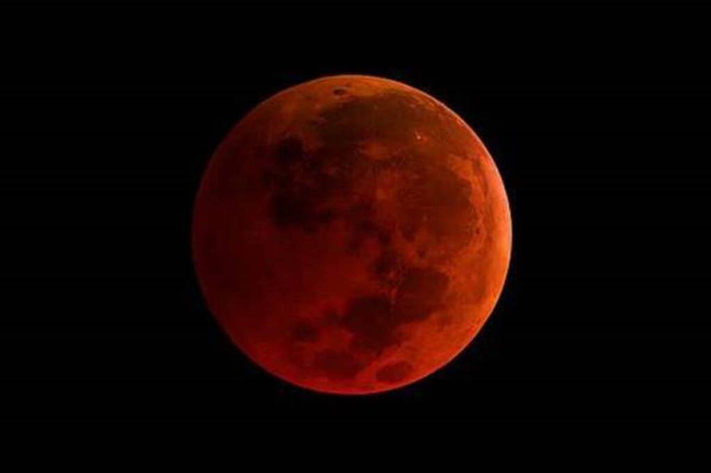 The Moon is set to be fully illuminated at about 4:43 pm on Wednesday in India. The Moon is set to be fully illuminated at about 4:43 pm on Wednesday in India.