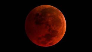 The partial phase of the eclipse will begin at 3.15 pm and end at 6.23 pm, while the total phase will begin at 4.39 pm and end at 4.58 pm.