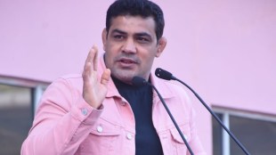 Sushil Kumar Northern Railway job