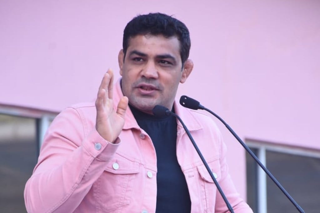 Sushil Kumar Northern Railway job Sushil Kumar Northern Railway job