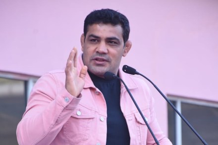 Sushil Kumar Northern Railway job Sushil Kumar Northern Railway job