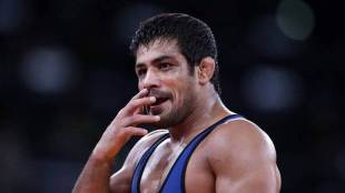 Sushil Kumar