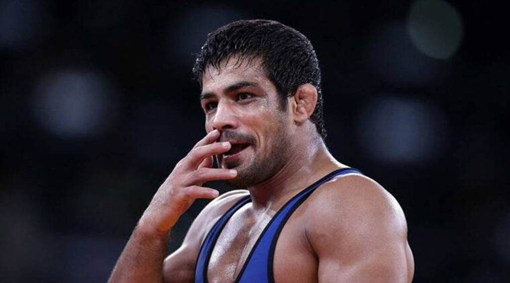 Sushil Kumar
