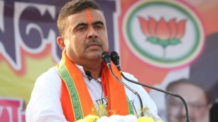 Suvendu Adhikari LoP