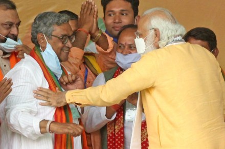 Tarakeswar Election Results 2021, Tarakeswar Assembly Election 2021 Results Live Tarakeswar Election Results 2021, Tarakeswar Assembly Election 2021 Results Live