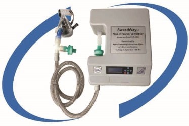 In many cases of Covid-19 treatment, there is a requirement of ventilator support.