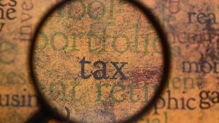 income tax