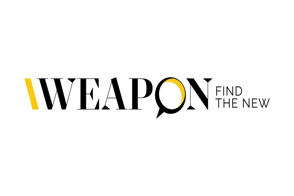 Weapon will bring disruption with a mix of creativity and data to solve the growth, profitability and efficiency challenges of today’s organisation