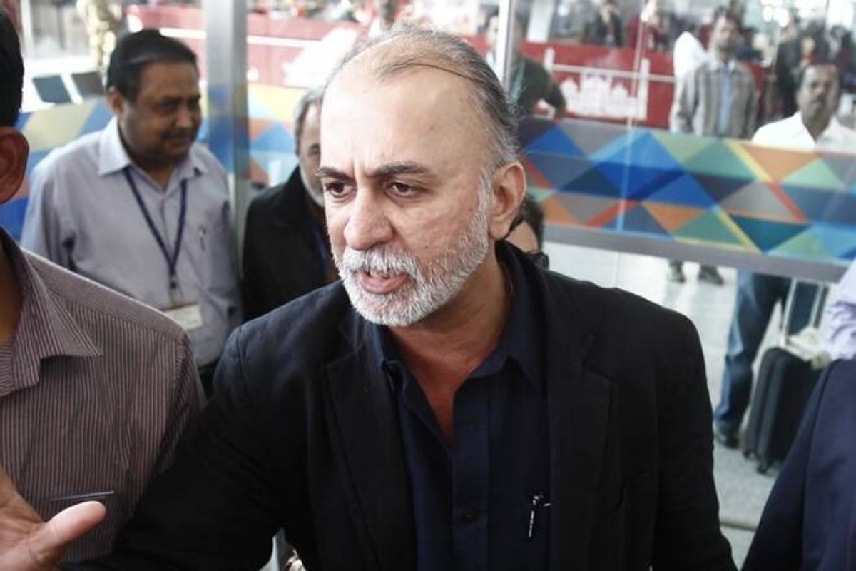 tarun tEjpal, Goa Court, verdict in Tarun Tejpal case, sexual assualt allegation, tehelka editor in chief, metoo