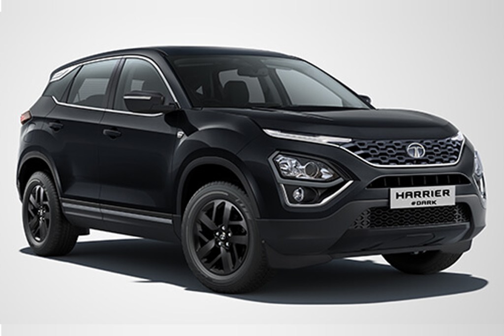 May 2021 Car Discounts: Tata offering discounts upto Rs 65,000 on Harrier, Nexon, Tiago