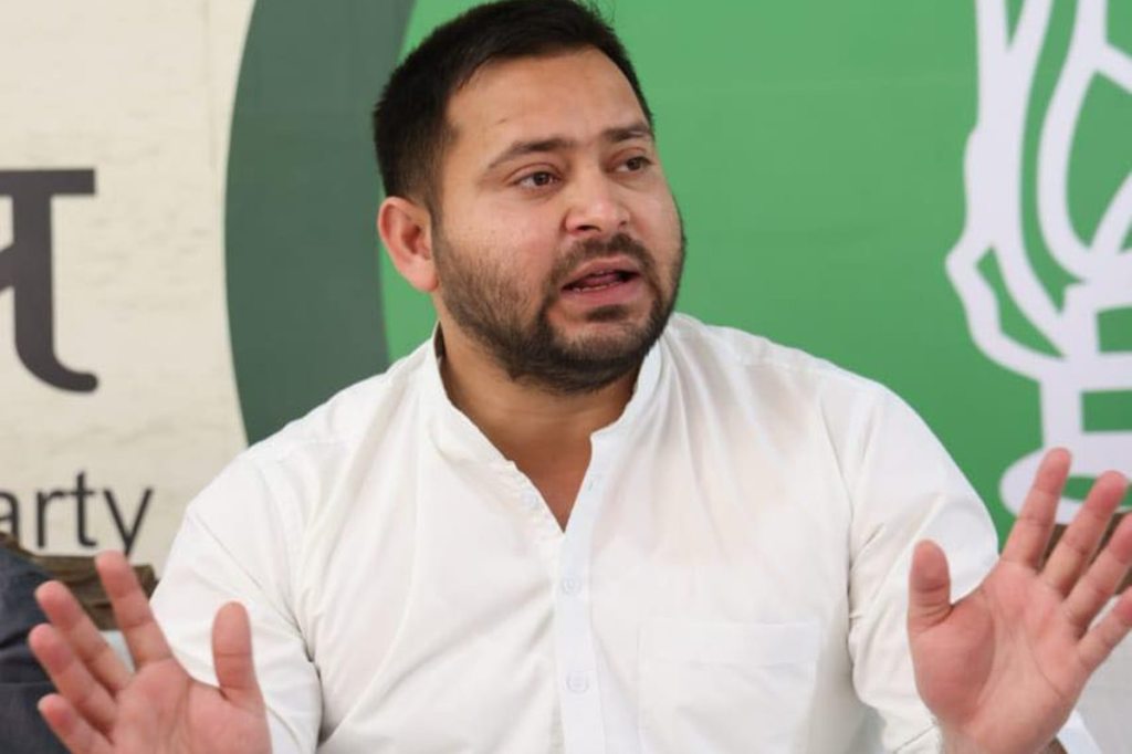 Bihar CORONA nda, bjp jdu tejashwi yadav Bihar CORONA nda, bjp jdu tejashwi yadav
