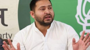 Bihar CORONA nda, bjp jdu tejashwi yadav