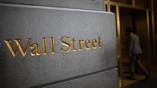 NASDAQ, Dow Jones, Wall Street