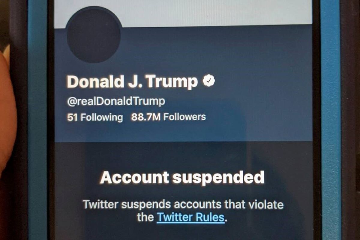 Trump plans to launch his own social media platform, an adviser has said. Trump plans to launch his own social media platform, an adviser has said.