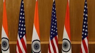 US india ties